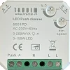 Dimmers|Inbouw Schakelmateriaal > Tradim LED Pulsdimmer 3-200W