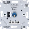 Dimmers|Inbouw Schakelmateriaal > Tradim LED Smart muurdimmer Zigbee 5-200W