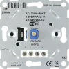 Dimmers|Inbouw Schakelmateriaal > Tradim Wifi muurdimmer 3-200W/VA