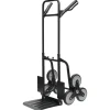 Steekwagens & Trolleys|Meubeltransporters > Geen Trap steekwagen max. 120/80 Kg