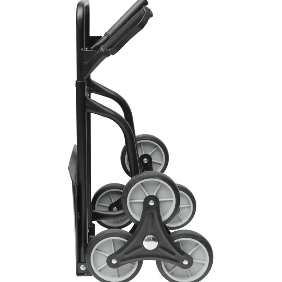 Steekwagens & Trolleys|Meubeltransporters > Geen Trap steekwagen max. 120/80 Kg