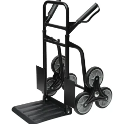 Steekwagens & Trolleys|Meubeltransporters > Geen Trap steekwagen max. 120/80 Kg