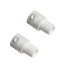Fittingen > Handson Trekontlasting M10 wit 2 stuks