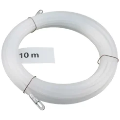 Elektriciteitsbuizen|Overig Handgereedschap > Geen Trekveer nylon 10 meter