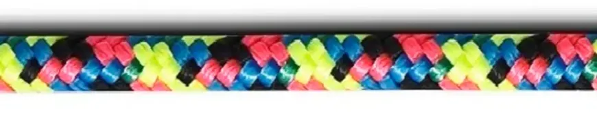 TRIMLIJN-SURF 6MM MIX 5MTR