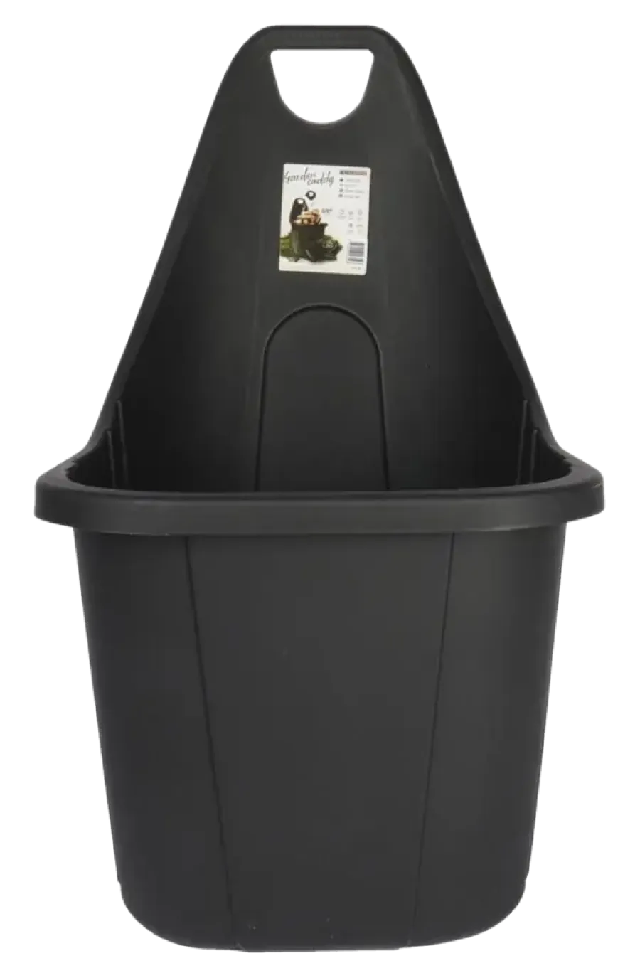 Kruiwagens > Talen Tools Tuintrolley verrijdbaar 60 L