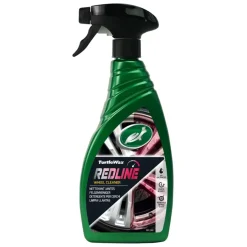 Auto Reinigings- & Poetsmiddelen > Turtle Wax All Wheel Cleaner 52854 GL Red Line 500ml