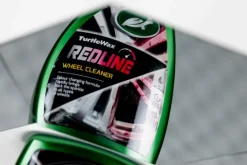 Auto Reinigings- & Poetsmiddelen > Turtle Wax All Wheel Cleaner 52854 GL Red Line 500ml