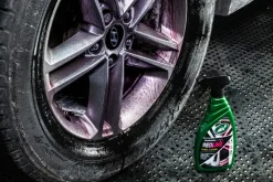 Auto Reinigings- & Poetsmiddelen > Turtle Wax All Wheel Cleaner 52854 GL Red Line 500ml