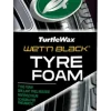 Auto Reinigings- & Poetsmiddelen > Turtle Wax Banden Foam 53166 Wet N Black 500ml