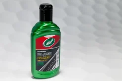 Auto Reinigings- & Poetsmiddelen > Turtle Wax Black in A Flash 52855 GL 300ml