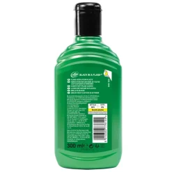 Auto Reinigings- & Poetsmiddelen > Turtle Wax Black in A Flash 52855 GL 300ml