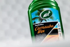 Auto Reinigings- & Poetsmiddelen > Turtle Wax Carnauba Car Wax 52857 GL 500ml