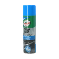 Auto Reinigings- & Poetsmiddelen > Turtle Wax Fresh Shine Outdoor 52865 GL 500ml