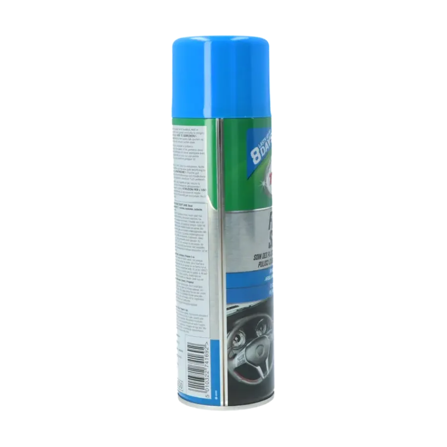 Auto Reinigings- & Poetsmiddelen > Turtle Wax Fresh Shine Outdoor 52865 GL 500ml