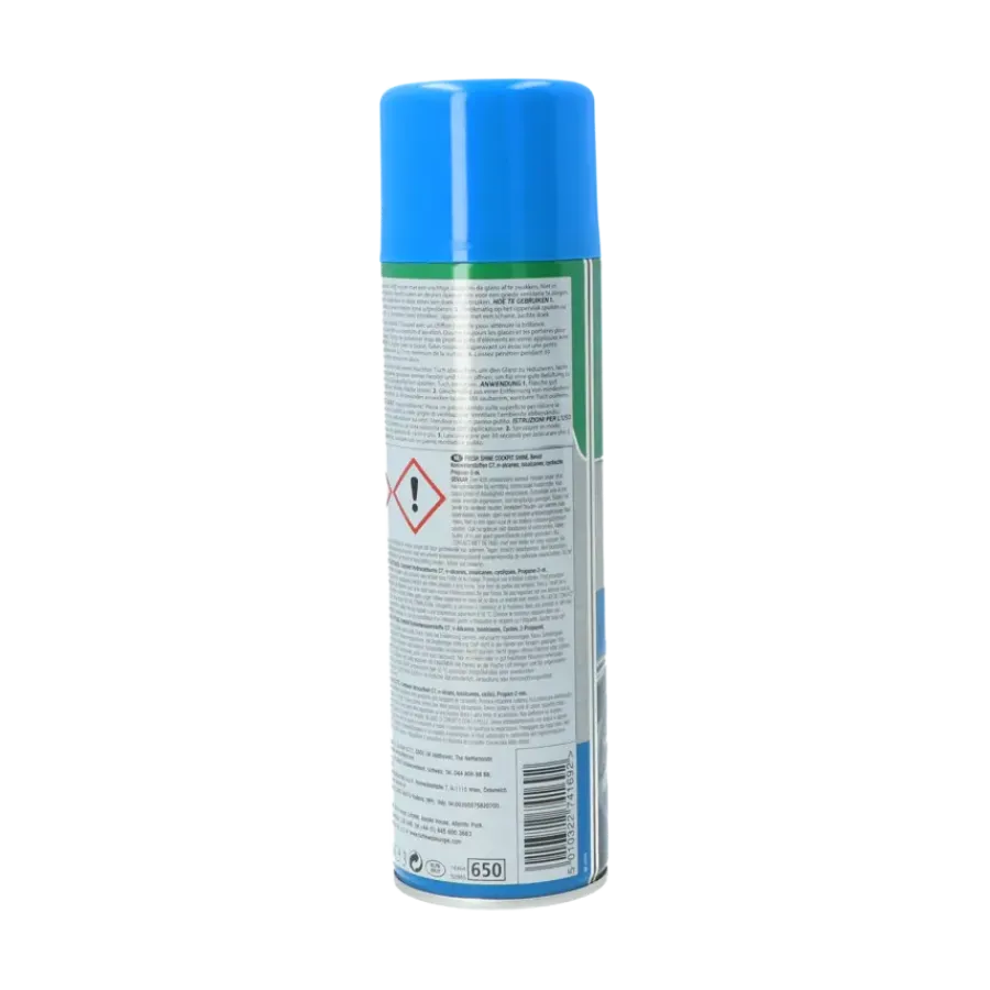 Auto Reinigings- & Poetsmiddelen > Turtle Wax Fresh Shine Outdoor 52865 GL 500ml
