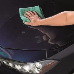 Auto Reinigings- & Poetsmiddelen > Turtle Wax 53354 hs ceramic 3in1 detailer 500ml