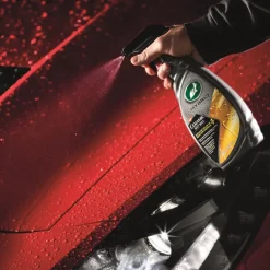 Auto Reinigings- & Poetsmiddelen > Turtle Wax 53350 hs ceramic wet wax 500ml