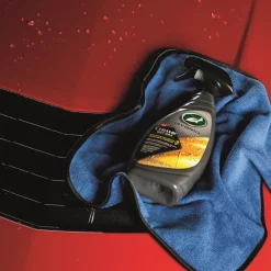 Auto Reinigings- & Poetsmiddelen > Turtle Wax 53350 hs ceramic wet wax 500ml