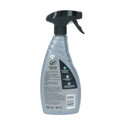 Auto Reinigings- & Poetsmiddelen > Turtle Wax 53350 hs ceramic wet wax 500ml
