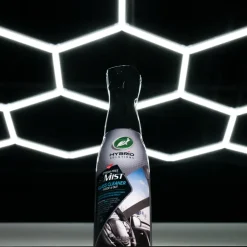 Auto Reinigings- & Poetsmiddelen > Turtle Wax hs streak-free mist glass cleaner 591 ml