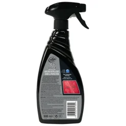 Auto Reinigings- & Poetsmiddelen > Turtle Wax Hybrid Sealant Hydrophobic Wax 53162 500ml