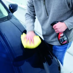 Auto Reinigings- & Poetsmiddelen > Turtle Wax Hybrid Sealant Hydrophobic Wax 53162 500ml