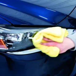 Auto Reinigings- & Poetsmiddelen > Turtle Wax Hybrid Sealant Hydrophobic Wax 53162 500ml