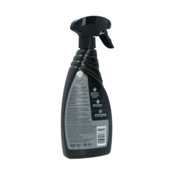 Auto Reinigings- & Poetsmiddelen > Turtle Wax hybrid solutions ceramic black wax 500ml