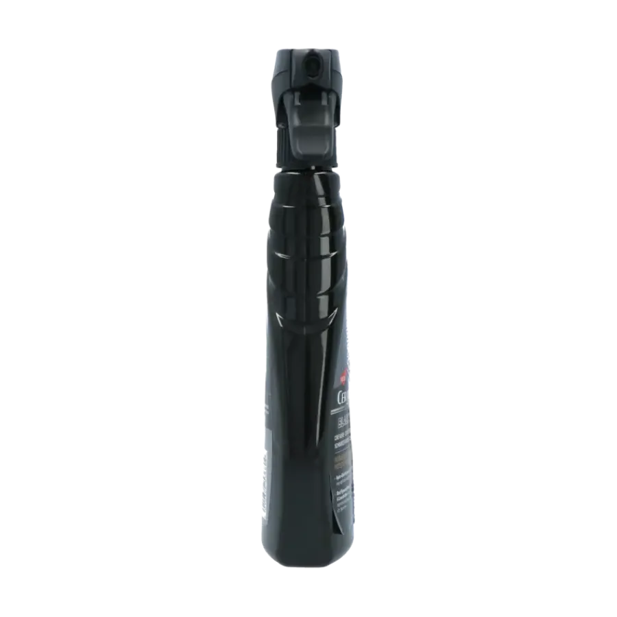 Auto Reinigings- & Poetsmiddelen > Turtle Wax hybrid solutions ceramic black wax 500ml
