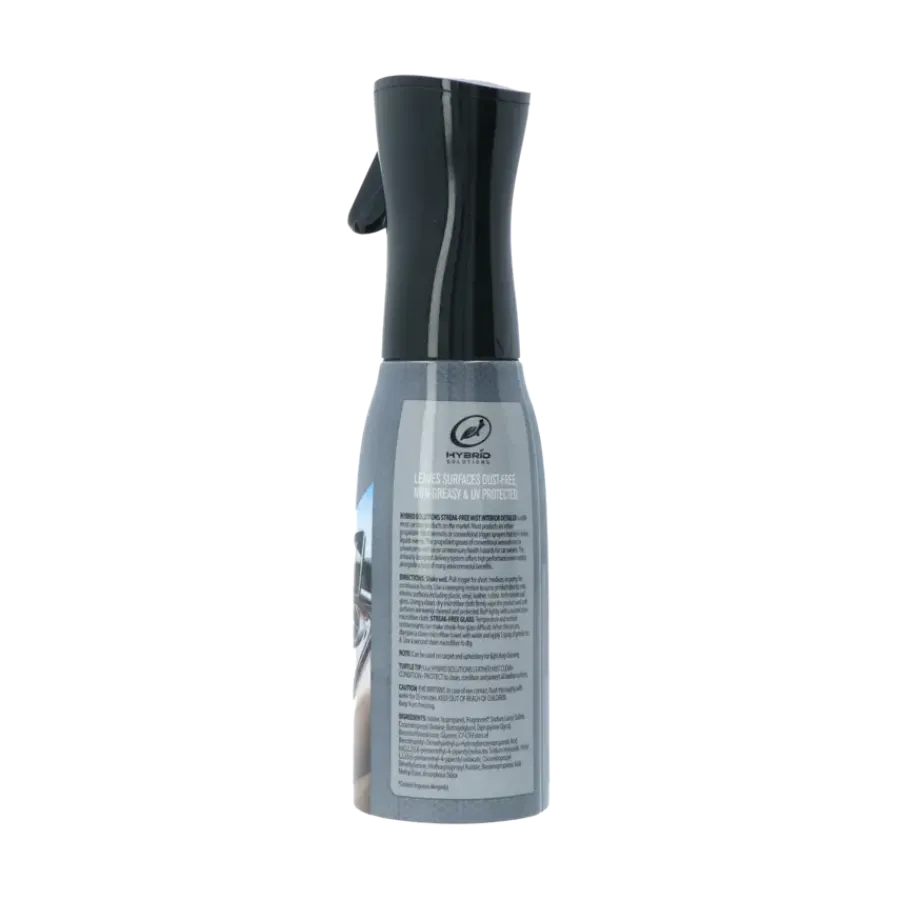 Auto Reinigings- & Poetsmiddelen > Turtle Wax hybrid solutions interior detailer 591ml