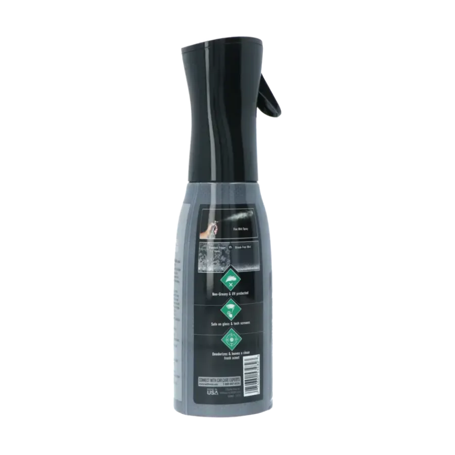 Auto Reinigings- & Poetsmiddelen > Turtle Wax hybrid solutions interior detailer 591ml