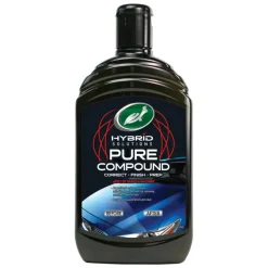 Auto Reinigings- & Poetsmiddelen > Turtle Wax 54138 hybrid solutions pure compound 500ml