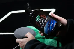 Auto Reinigings- & Poetsmiddelen > Turtle Wax 54138 hybrid solutions pure compound 500ml