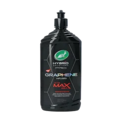 Auto Reinigings- & Poetsmiddelen > Turtle Wax hybrid solutions pro max wax