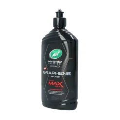 Auto Reinigings- & Poetsmiddelen > Turtle Wax hybrid solutions pro max wax