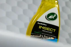 Auto Reinigings- & Poetsmiddelen > Turtle Wax Insect Remover 53647 500ml