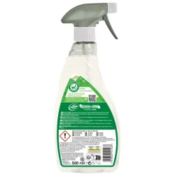 Auto Reinigings- & Poetsmiddelen > Turtle Wax 54148 inside & out plastic shine 500ml