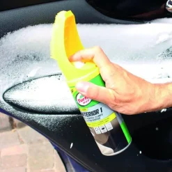Auto Reinigings- & Poetsmiddelen > Turtle Wax Interior 1 52868 GL 400ml