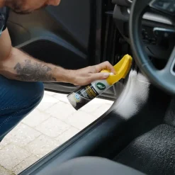 Auto Reinigings- & Poetsmiddelen > Turtle Wax Interior 1 52868 GL 400ml