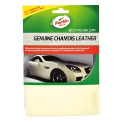Auto Reinigings- & Poetsmiddelen > Turtle Wax natuurzeem Genuine CL412td