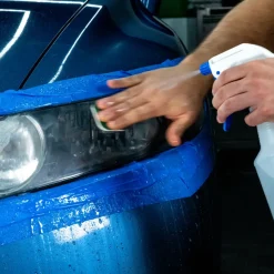 Auto Reinigings- & Poetsmiddelen > Turtle Wax Speed Headlight Kit