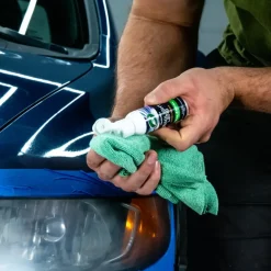 Auto Reinigings- & Poetsmiddelen > Turtle Wax Speed Headlight Kit