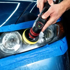 Auto Reinigings- & Poetsmiddelen > Turtle Wax Speed Headlight Kit