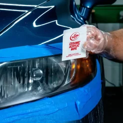 Auto Reinigings- & Poetsmiddelen > Turtle Wax Speed Headlight Kit
