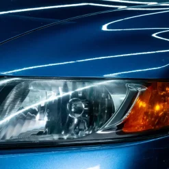 Auto Reinigings- & Poetsmiddelen > Turtle Wax Speed Headlight Kit
