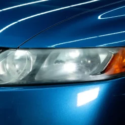 Auto Reinigings- & Poetsmiddelen > Turtle Wax Speed Headlight Kit