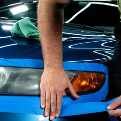 Auto Reinigings- & Poetsmiddelen > Turtle Wax Speed Headlight Kit