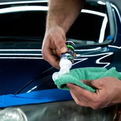 Auto Reinigings- & Poetsmiddelen > Turtle Wax Speed Headlight Kit