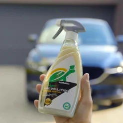 Auto Reinigings- & Poetsmiddelen > Turtle Wax 54147 super hard shell finish originele spray wax 500ml